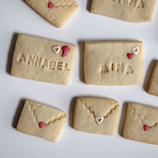 Love box (Sold Out)
