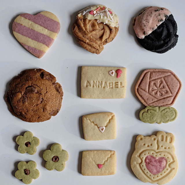 Love box (Sold Out)