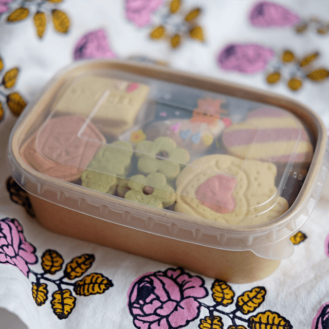 Love box (Sold Out)