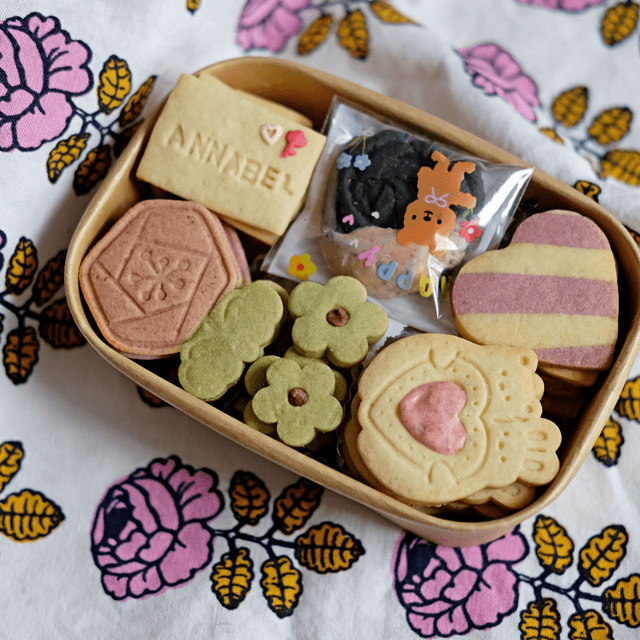 Love box (Sold Out)